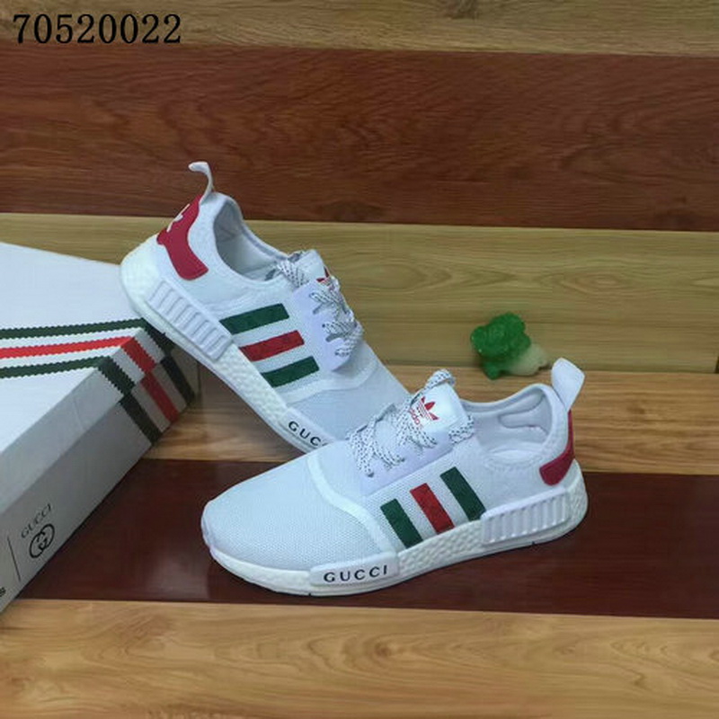 Gucci Low Help Shoes Lovers--061